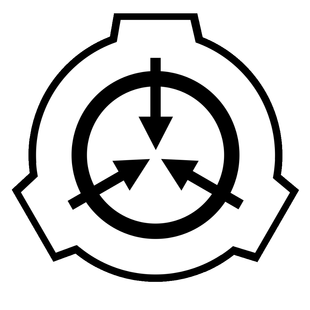 SCP Logo
